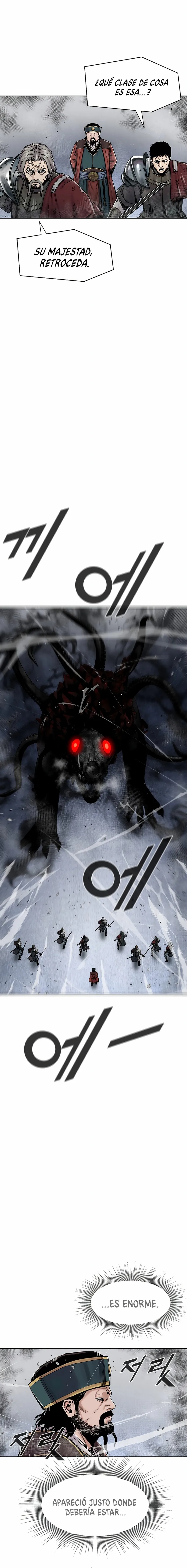 Red Storm 2 Capítulo 30 en Línea - página 14