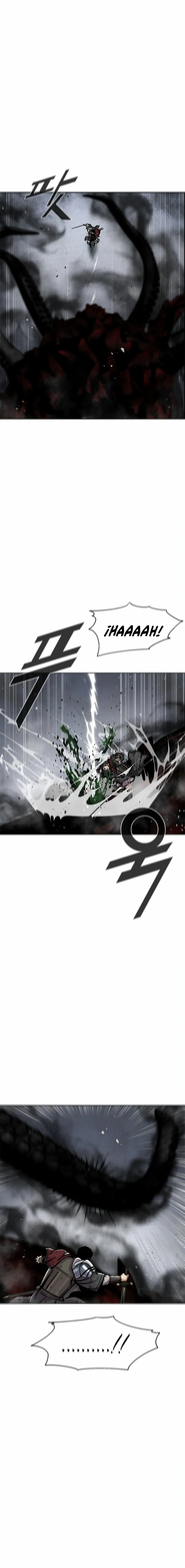 Red Storm 2 Capítulo 30 en Línea - página 16