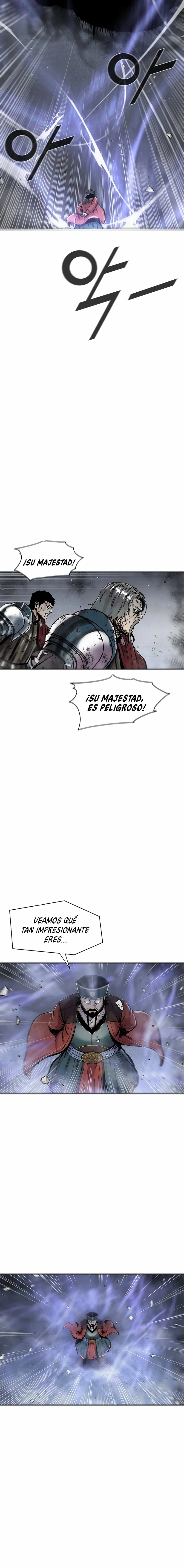 Red Storm 2 Capítulo 31 en Línea - página 3