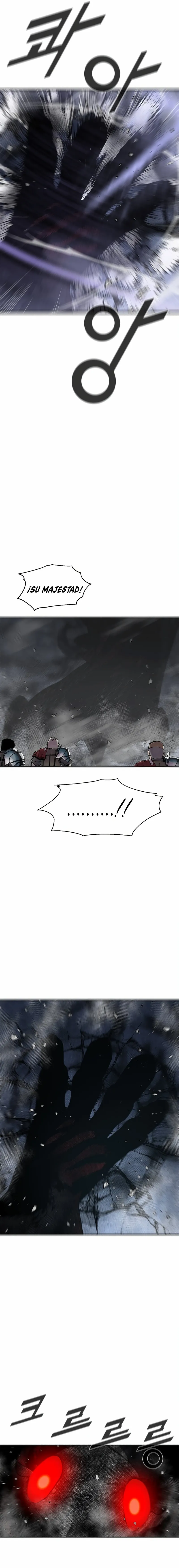 Red Storm 2 Capítulo 31 en Línea - página 4