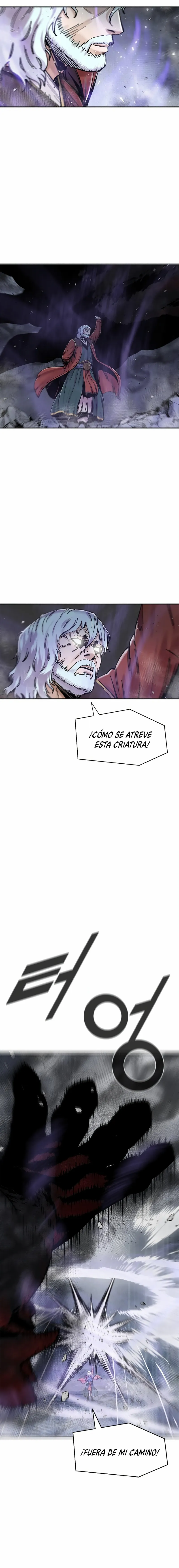 Red Storm 2 Capítulo 31 en Línea - página 6