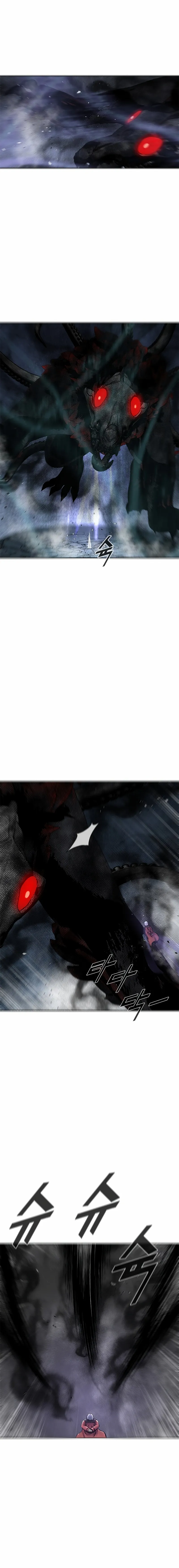 Red Storm 2 Capítulo 31 en Línea - página 7