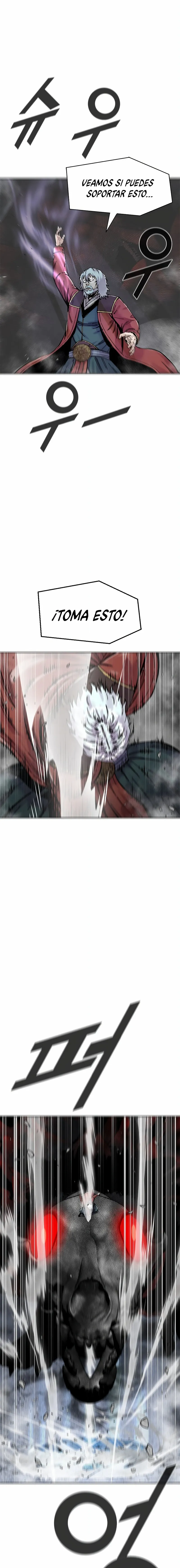 Red Storm 2 Capítulo 31 en Línea - página 9