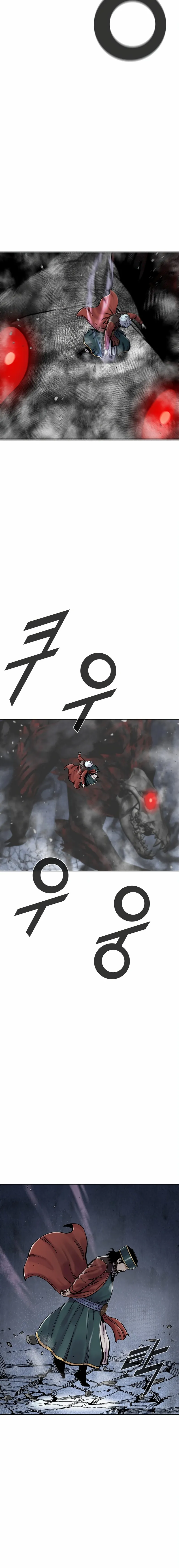 Red Storm 2 Capítulo 31 en Línea - página 10