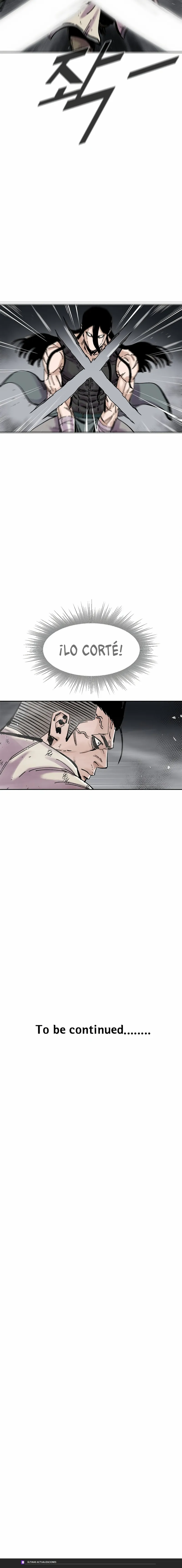 Red Storm 2 Capítulo 32 en Línea - página 18