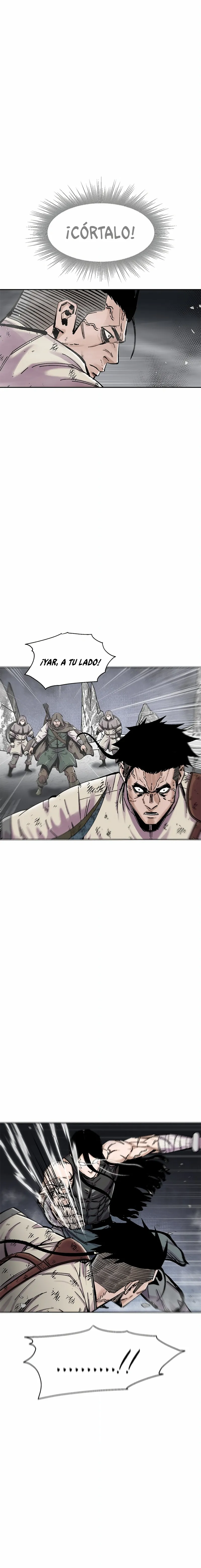 Red Storm 2 Capítulo 33 en Línea - página 2