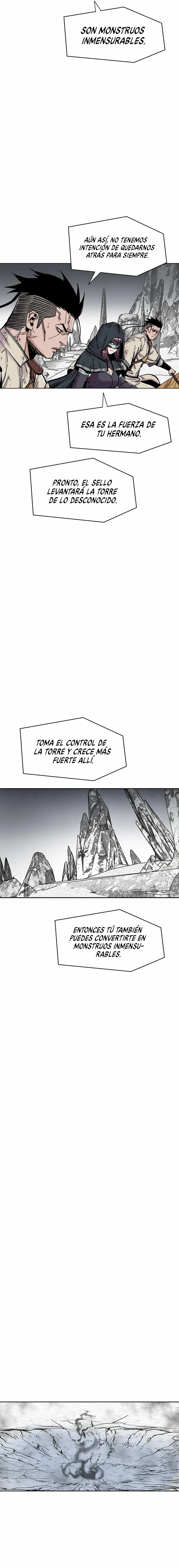 Red Storm 2 Capítulo 33 en Línea - página 11