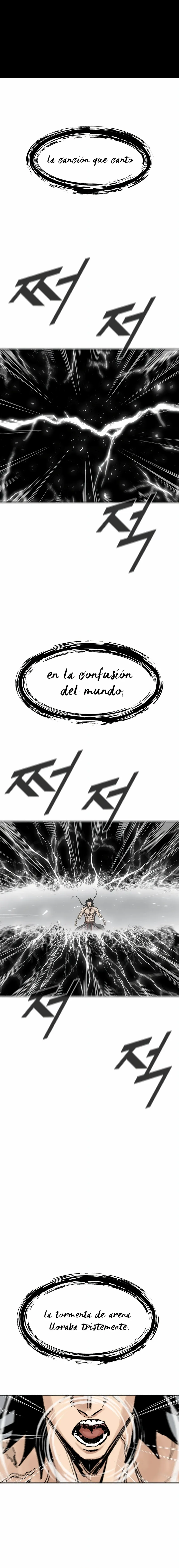 Red Storm 2 Capítulo 33 en Línea - página 14