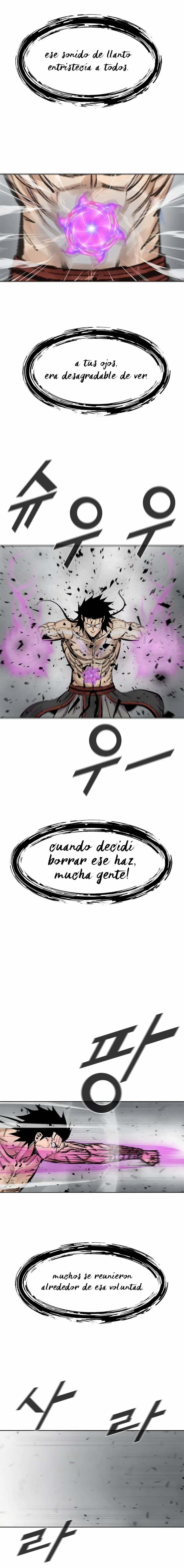 Red Storm 2 Capítulo 33 en Línea - página 16