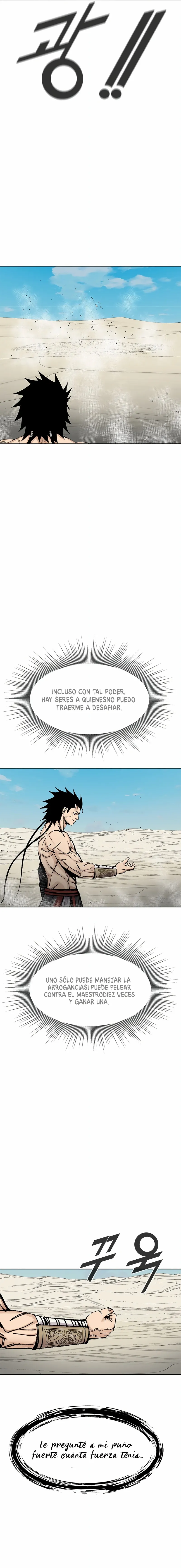Red Storm 2 Capítulo 33 en Línea - página 21