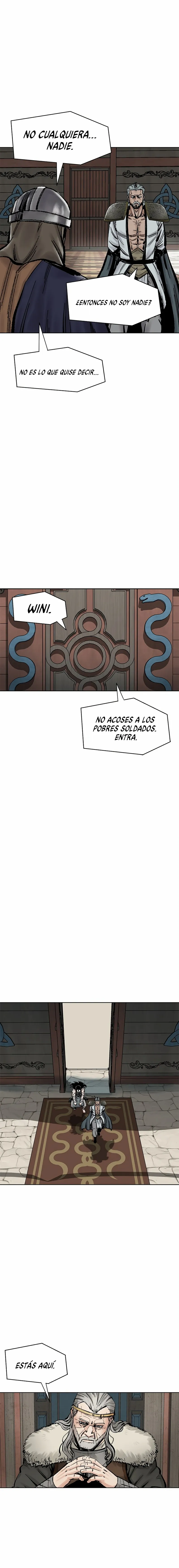 Red Storm 2 Capítulo 39 en Línea - página 14