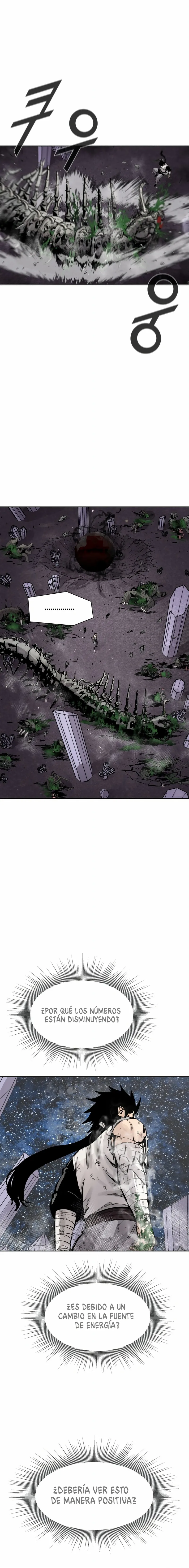 Red Storm 2 Capítulo 4 en Línea - página 3