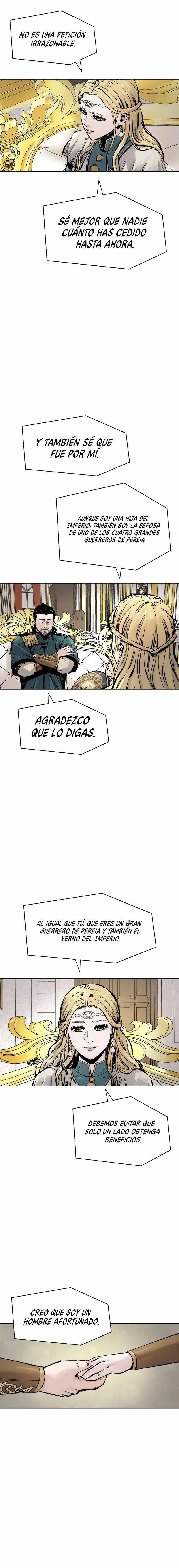 Red Storm 2 Capítulo 4 en Línea - página 26