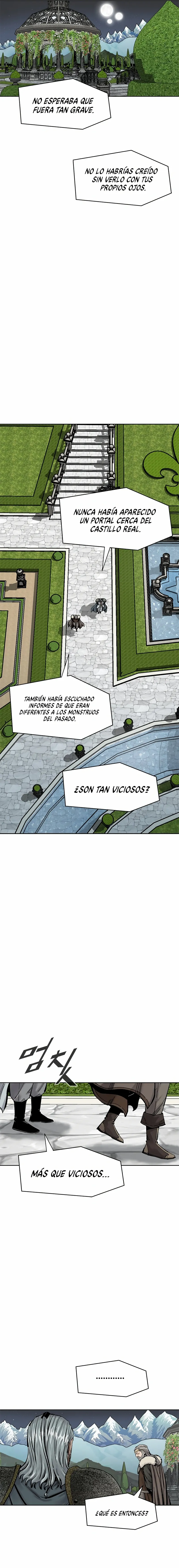 Red Storm 2 Capítulo 40 en Línea - página 2