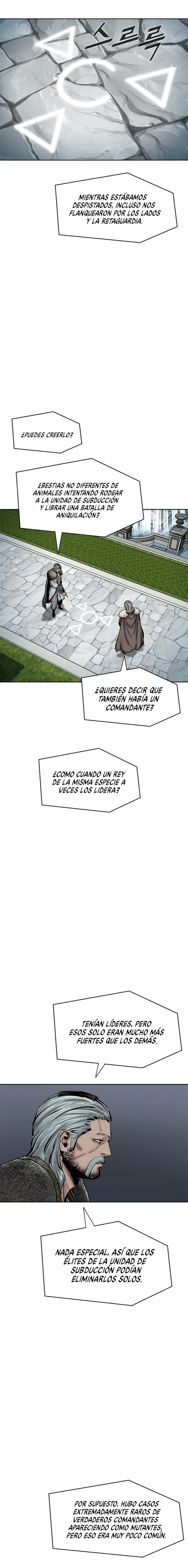 Red Storm 2 Capítulo 40 en Línea - página 4