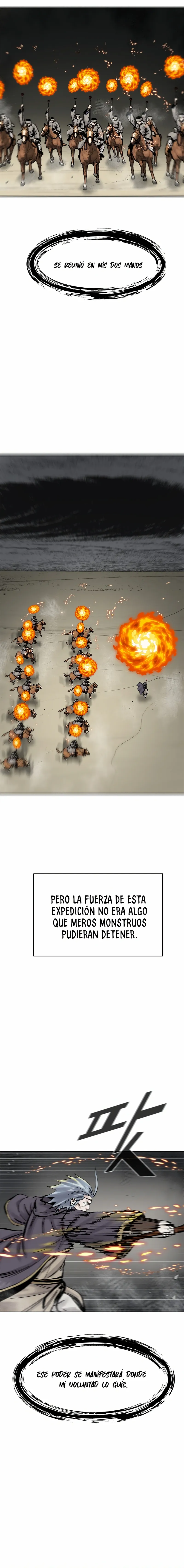 Red Storm 2 Capítulo 40 en Línea - página 13