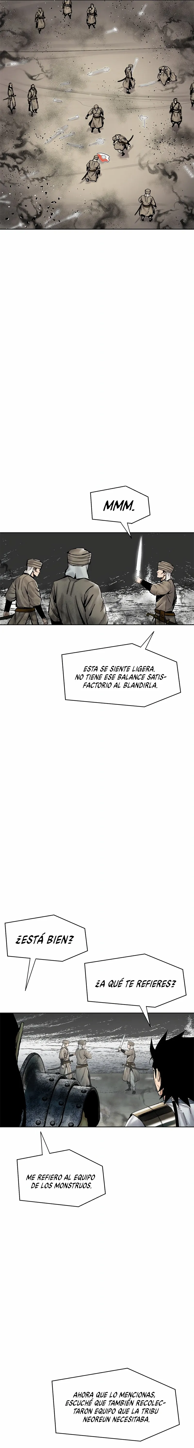 Red Storm 2 Capítulo 41 en Línea - página 2