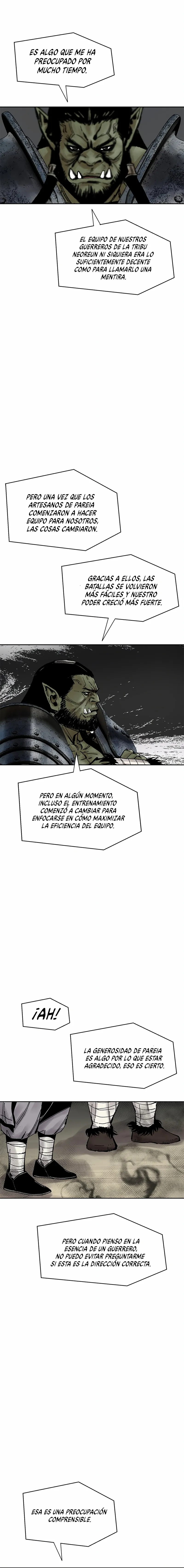 Red Storm 2 Capítulo 41 en Línea - página 4