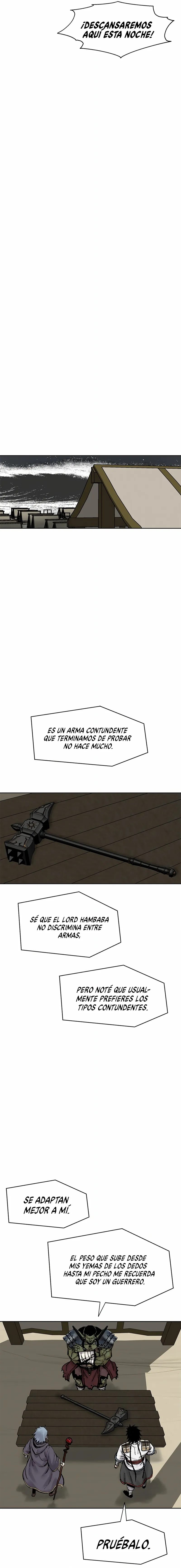 Red Storm 2 Capítulo 41 en Línea - página 7