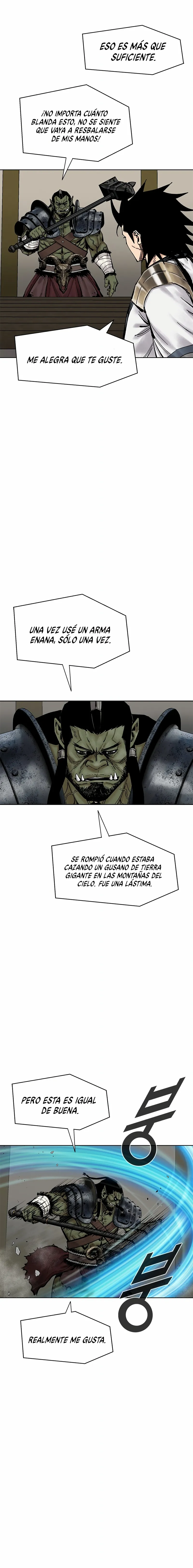 Red Storm 2 Capítulo 41 en Línea - página 9