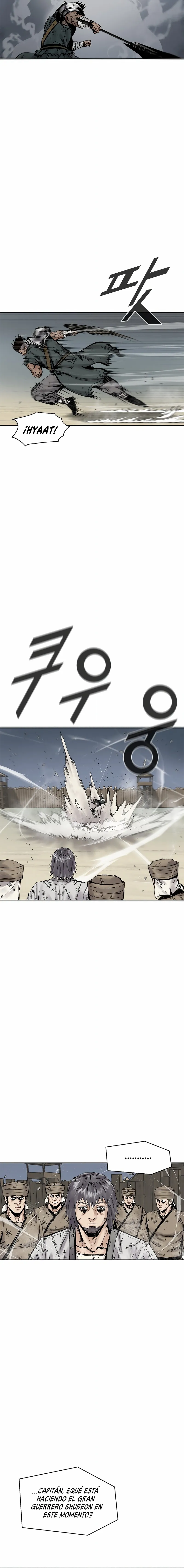 Red Storm 2 Capítulo 41 en Línea - página 12