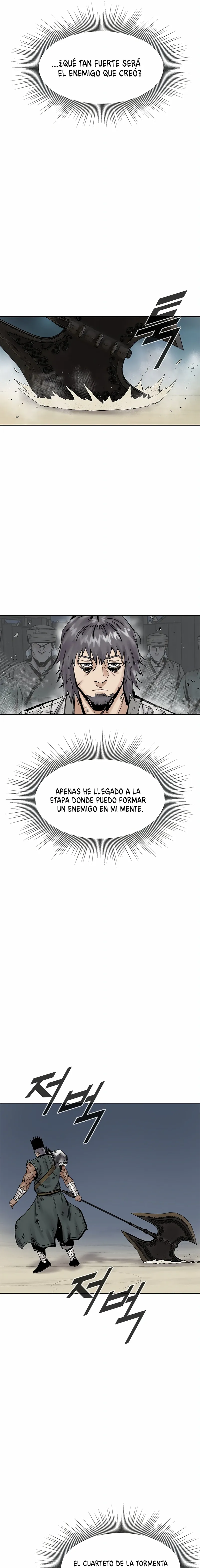 Red Storm 2 Capítulo 41 en Línea - página 14