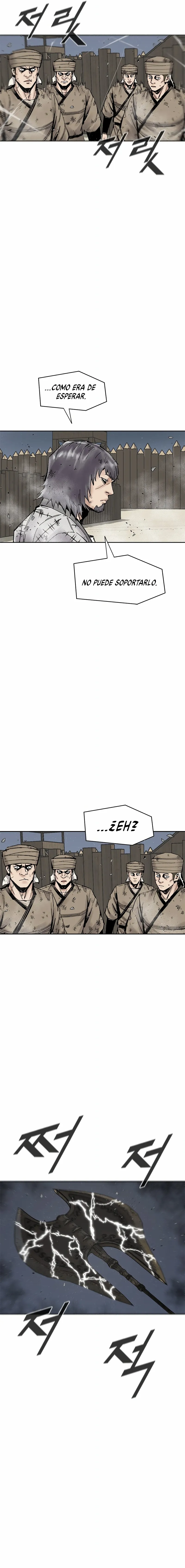 Red Storm 2 Capítulo 41 en Línea - página 18