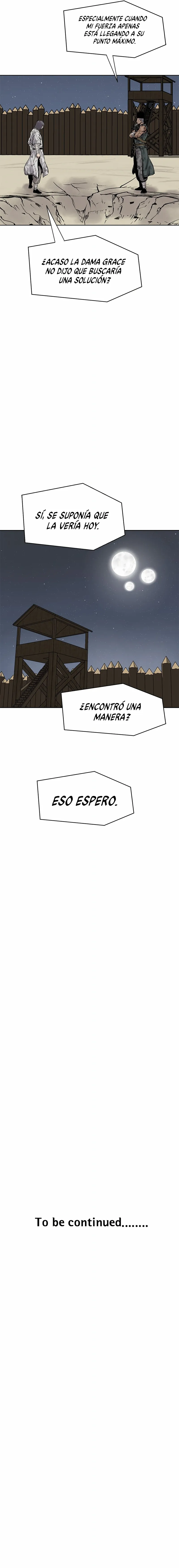 Red Storm 2 Capítulo 41 en Línea - página 22