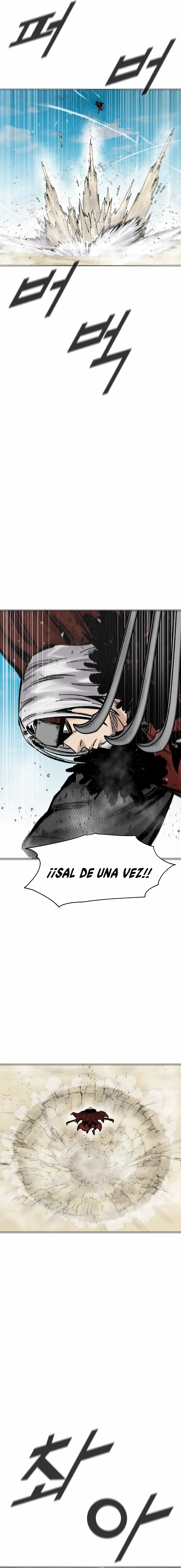 Red Storm 2 Capítulo 42 en Línea - página 10