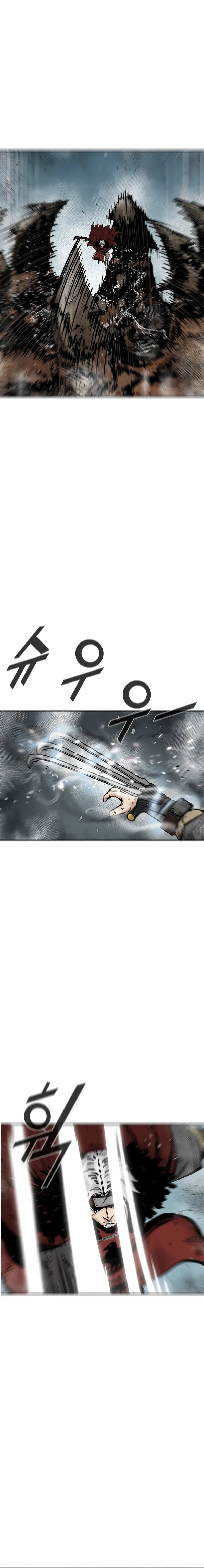 Red Storm 2 Capítulo 42 en Línea - página 12