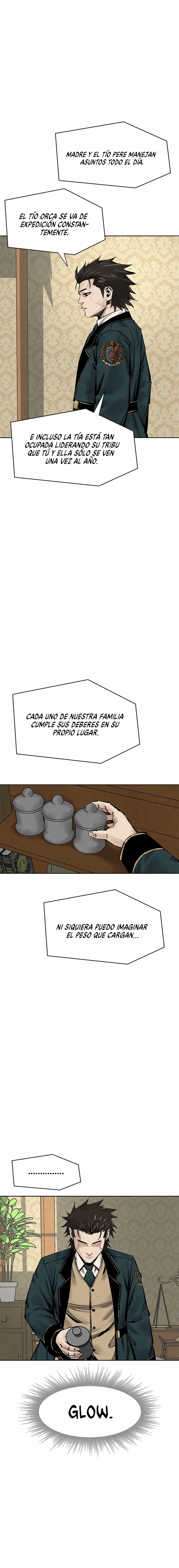 Red Storm 2 Capítulo 44 en Línea - página 12