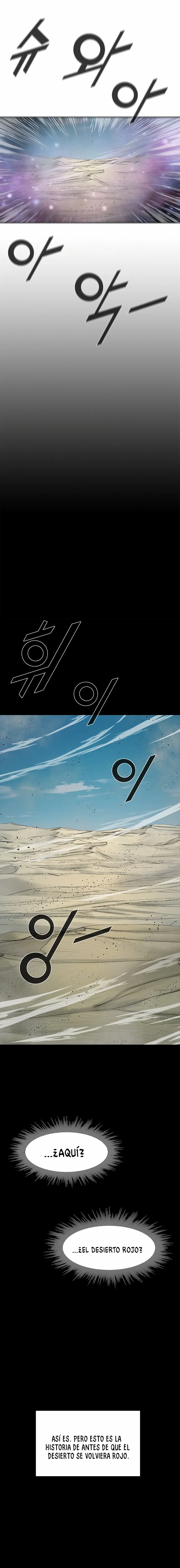 Red Storm 2 Capítulo 45 en Línea - página 4