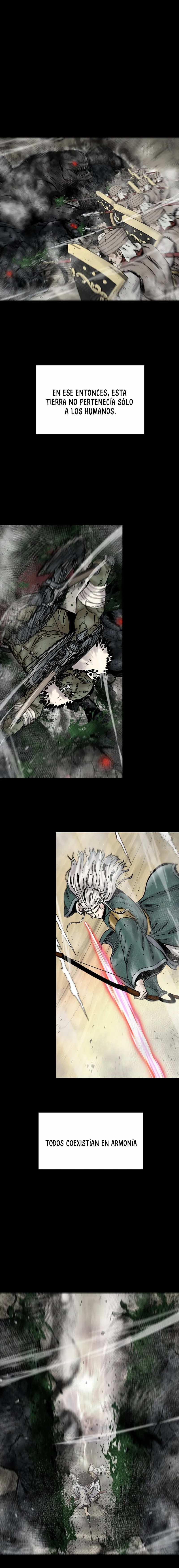 Red Storm 2 Capítulo 45 en Línea - página 9