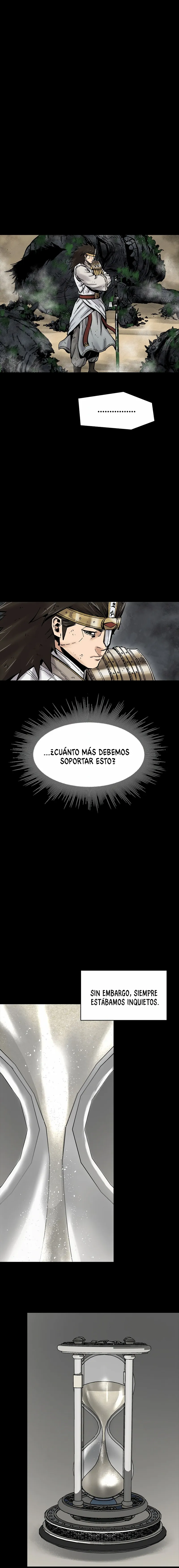 Red Storm 2 Capítulo 45 en Línea - página 11