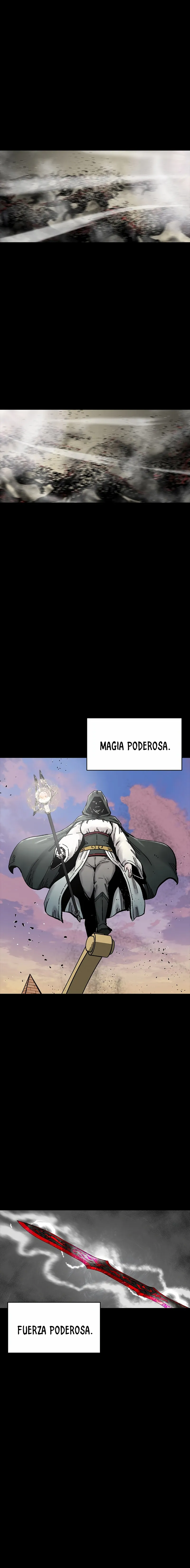 Red Storm 2 Capítulo 45 en Línea - página 13