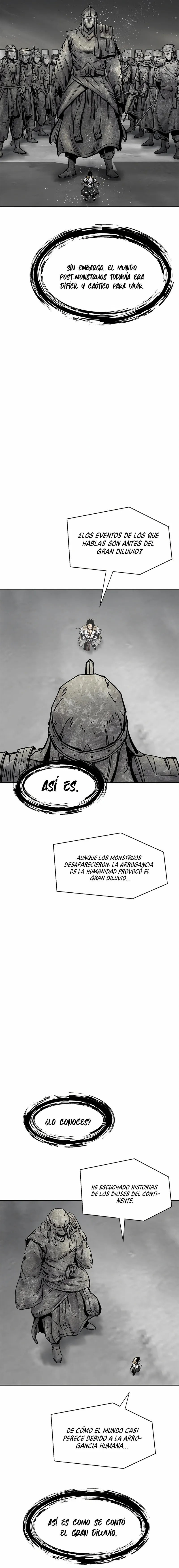 Red Storm 2 Capítulo 45 en Línea - página 16