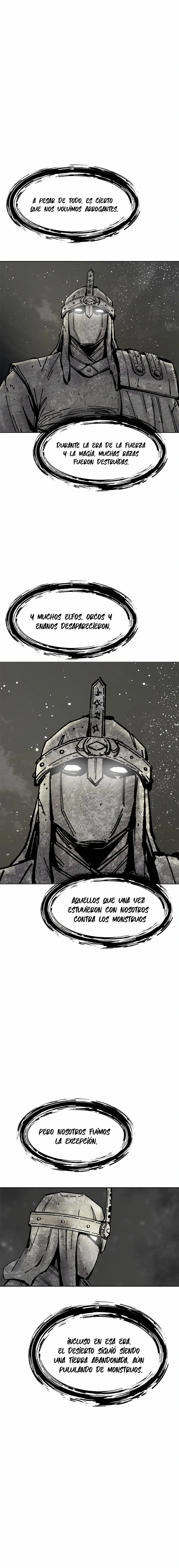 Red Storm 2 Capítulo 45 en Línea - página 17