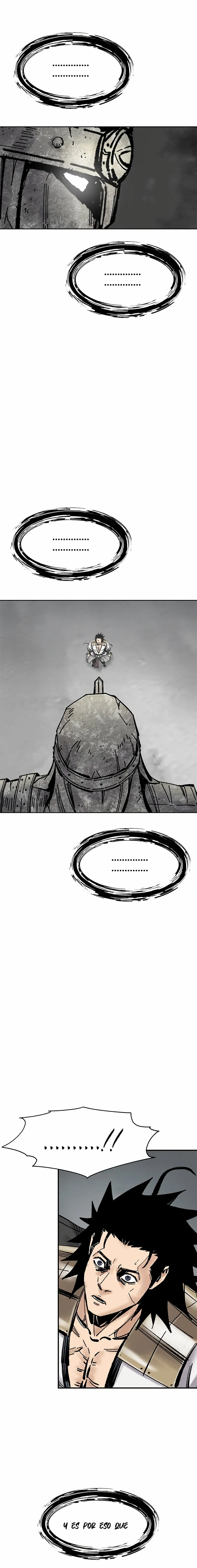 Red Storm 2 Capítulo 45 en Línea - página 18