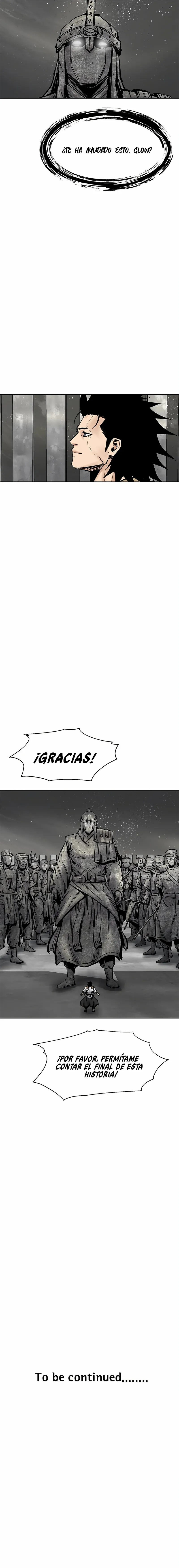 Red Storm 2 Capítulo 45 en Línea - página 20
