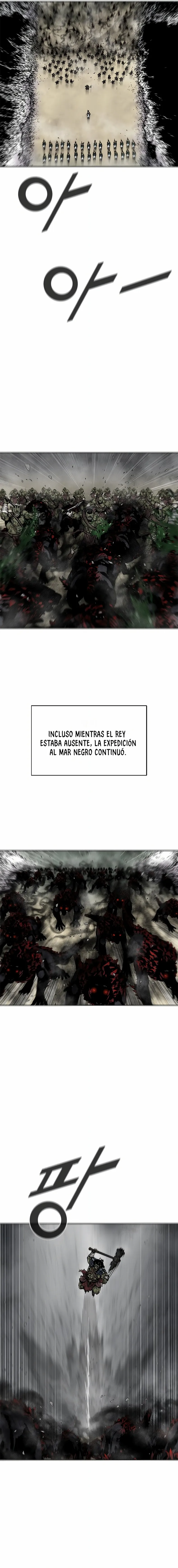 Red Storm 2 Capítulo 46 en Línea - página 2