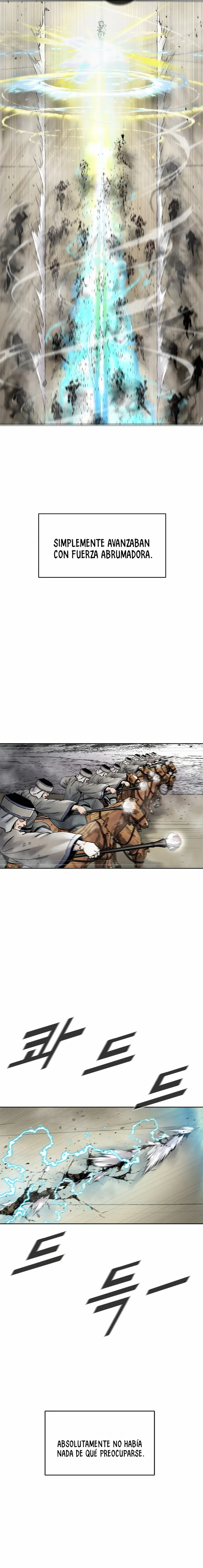 Red Storm 2 Capítulo 46 en Línea - página 5