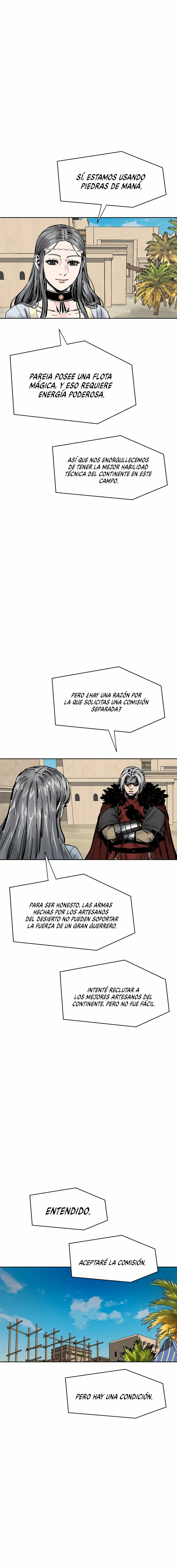 Red Storm 2 Capítulo 46 en Línea - página 12
