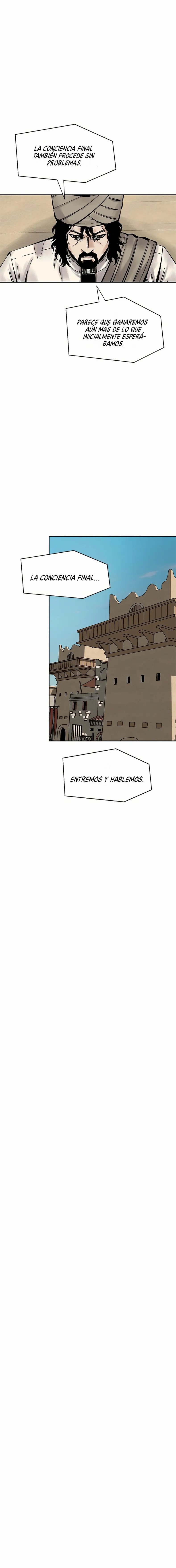 Red Storm 2 Capítulo 46 en Línea - página 20