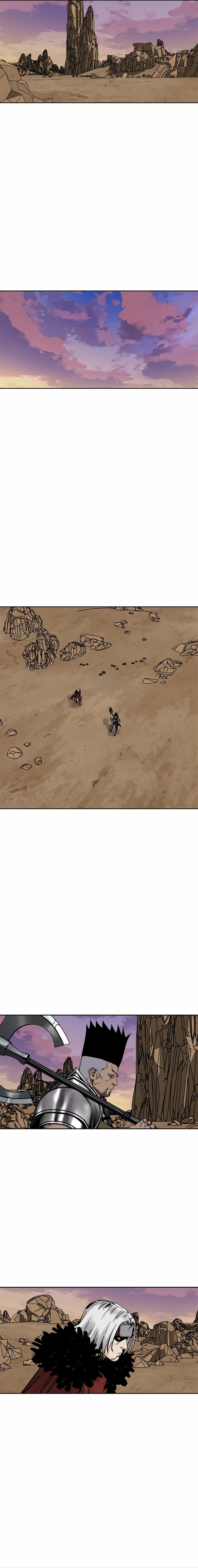 Red Storm 2 Capítulo 48 en Línea - página 2