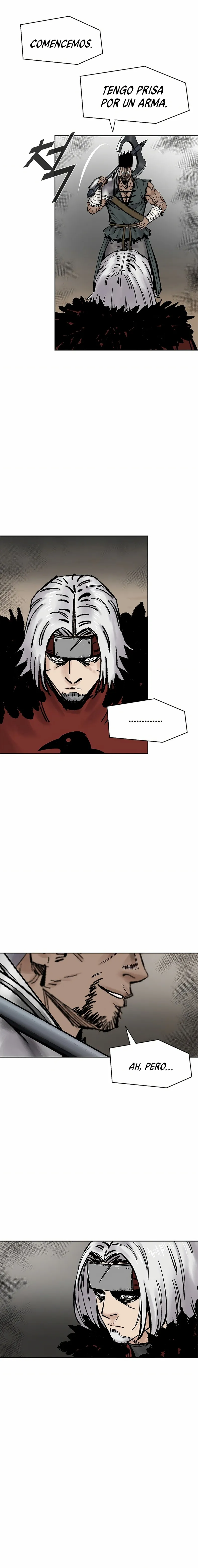 Red Storm 2 Capítulo 48 en Línea - página 10