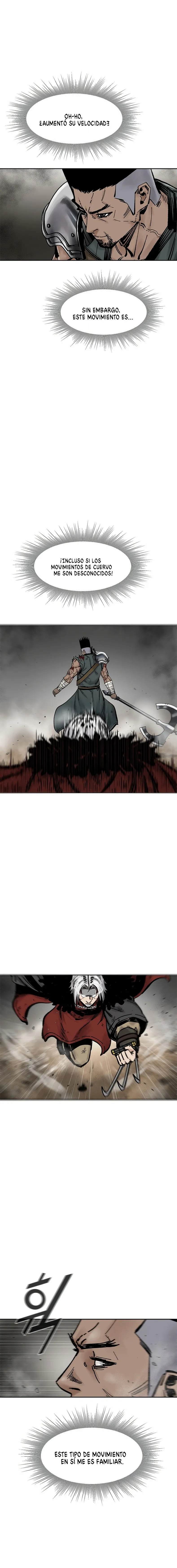 Red Storm 2 Capítulo 49 en Línea - página 2