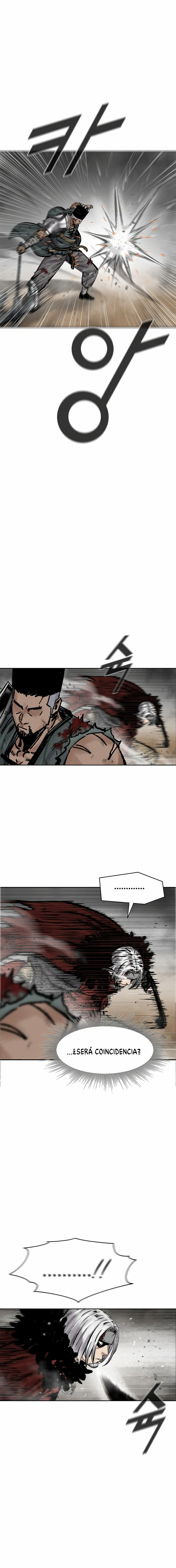 Red Storm 2 Capítulo 49 en Línea - página 3