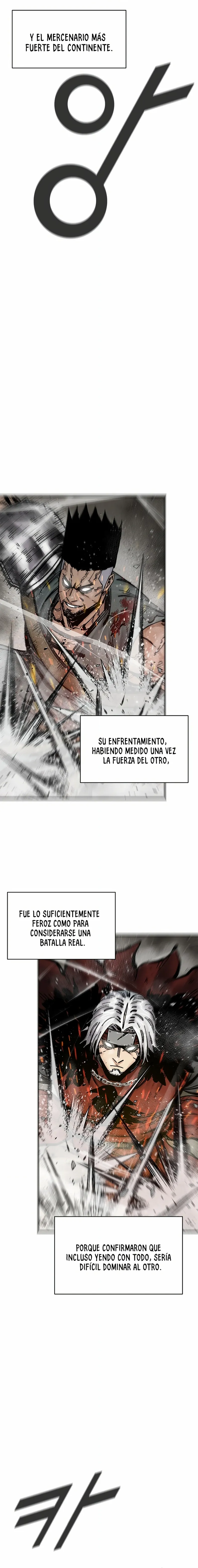 Red Storm 2 Capítulo 49 en Línea - página 16