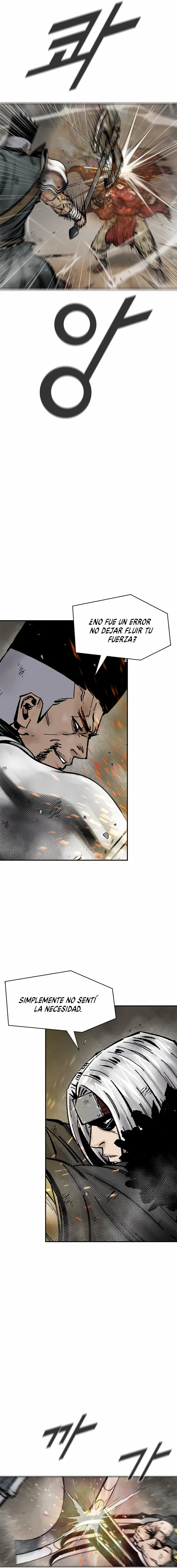 Red Storm 2 Capítulo 49 en Línea - página 18