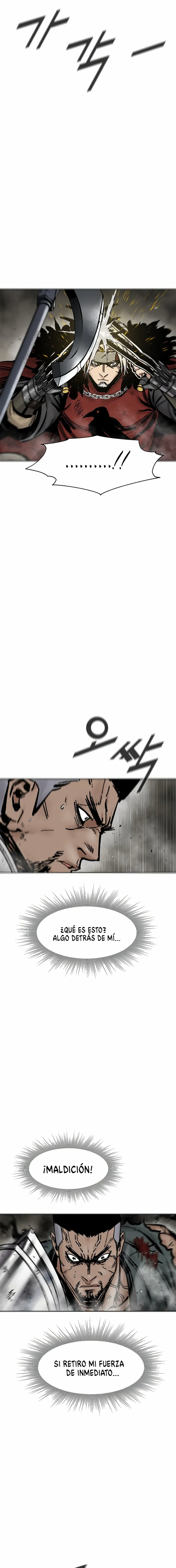 Red Storm 2 Capítulo 49 en Línea - página 19